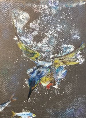 Kingfisher II