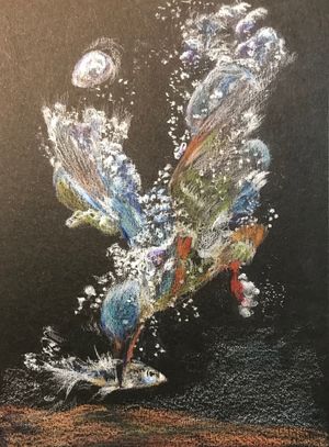 Kingfisher III