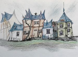 The Samantha Martha Residence